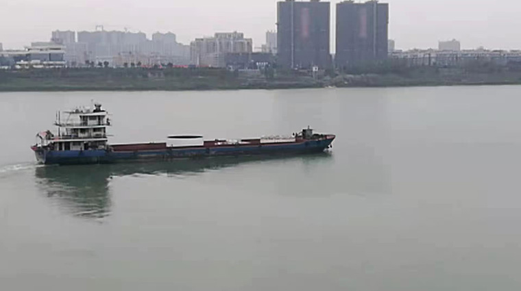 大件多式聯(lián)運(yùn)